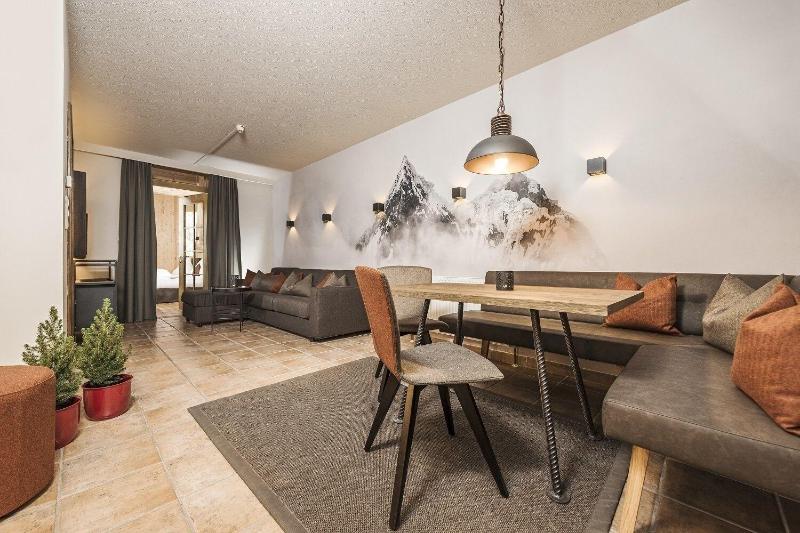 Montana Apartments - Oda