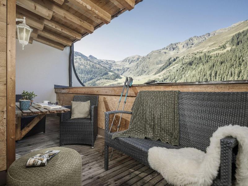 Montana Apartments - Oda
