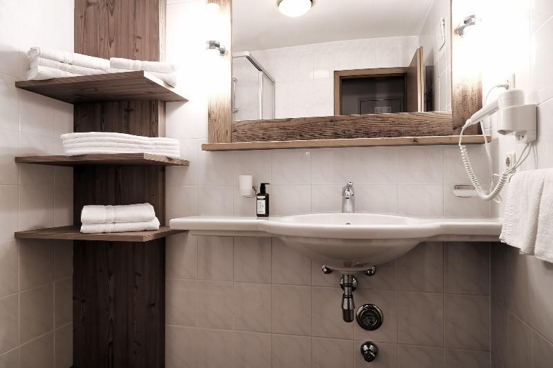 Montana Apartments - Oda