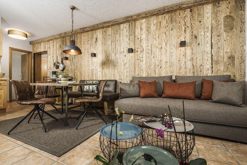 Montana Apartments - Oda