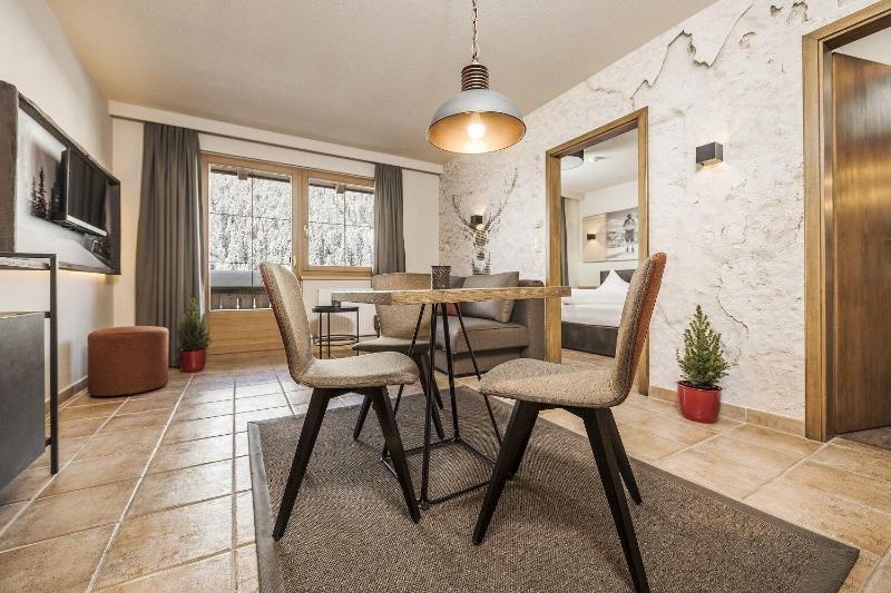 Montana Apartments - Oda