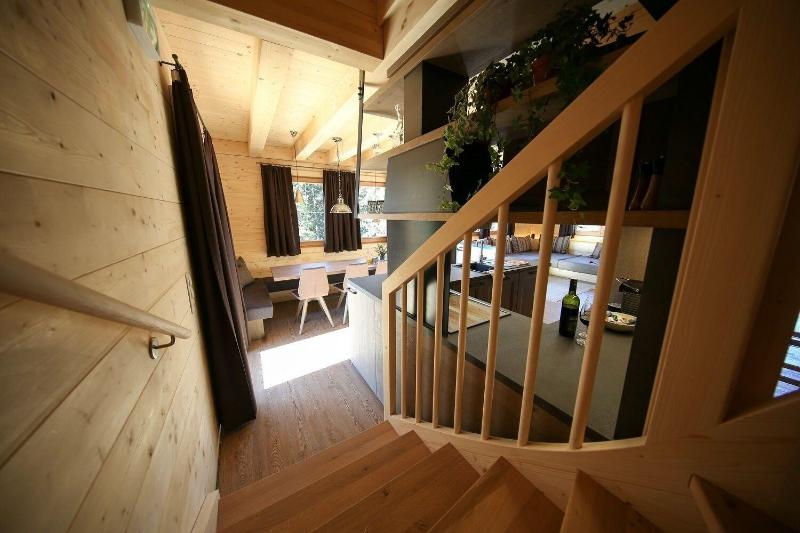 Montana Apartments - Oda