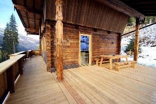 Montana Apartments fotoÄŸrafÄ±