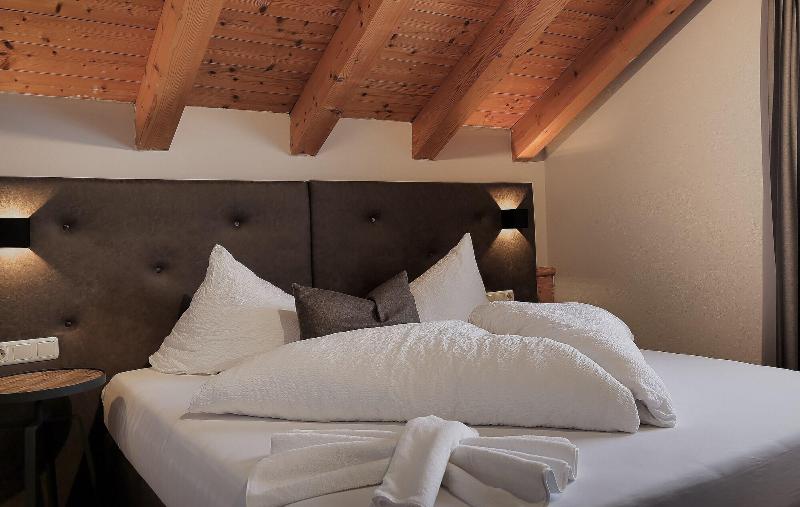 Montana Apartments - Oda