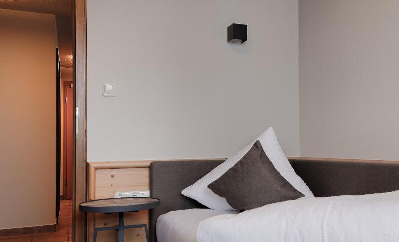 Montana Apartments - Oda
