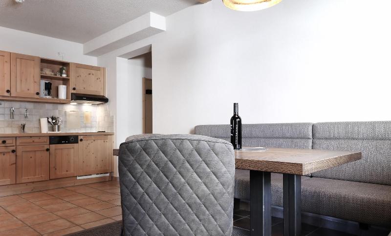 Montana Apartments - Oda