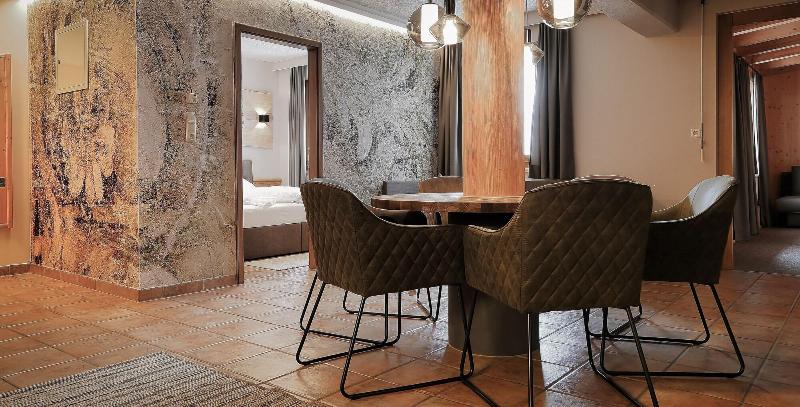 Montana Apartments - Oda