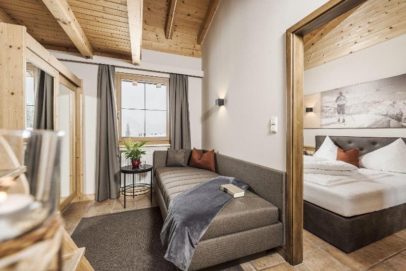 Montana Apartments - Oda