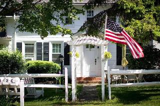 White Blossom House Inn otel fotoğrafı