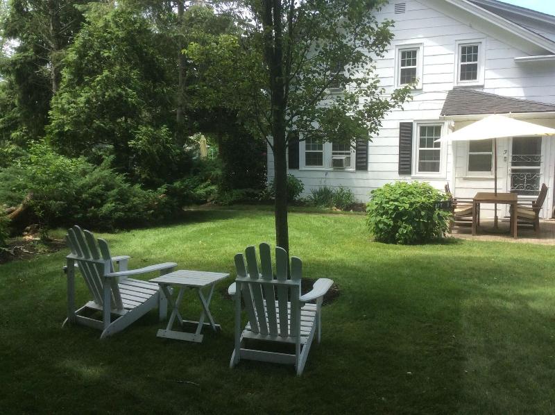 White Blossom House Inn - Genel