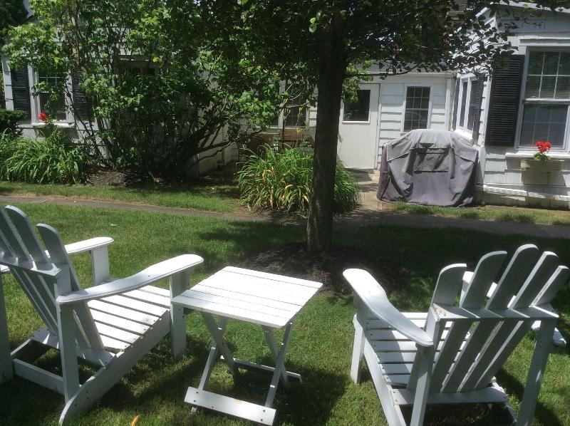 White Blossom House Inn - Genel