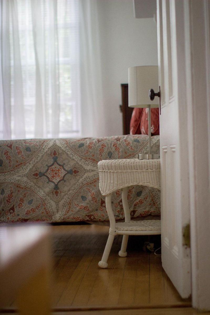 White Blossom House Inn - Oda