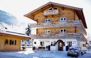 Hotel Pension Heike otel fotoğrafı
