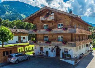 Hotel Pension Heike fotoÄŸrafÄ±