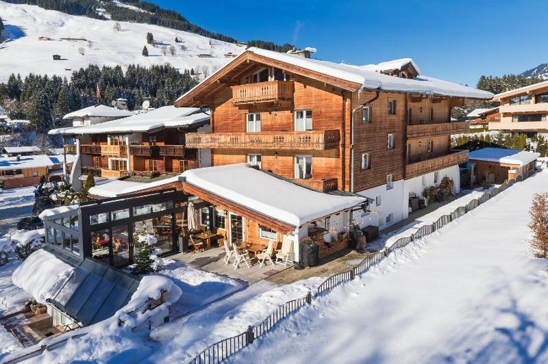 Hotel Pension Heike - Genel