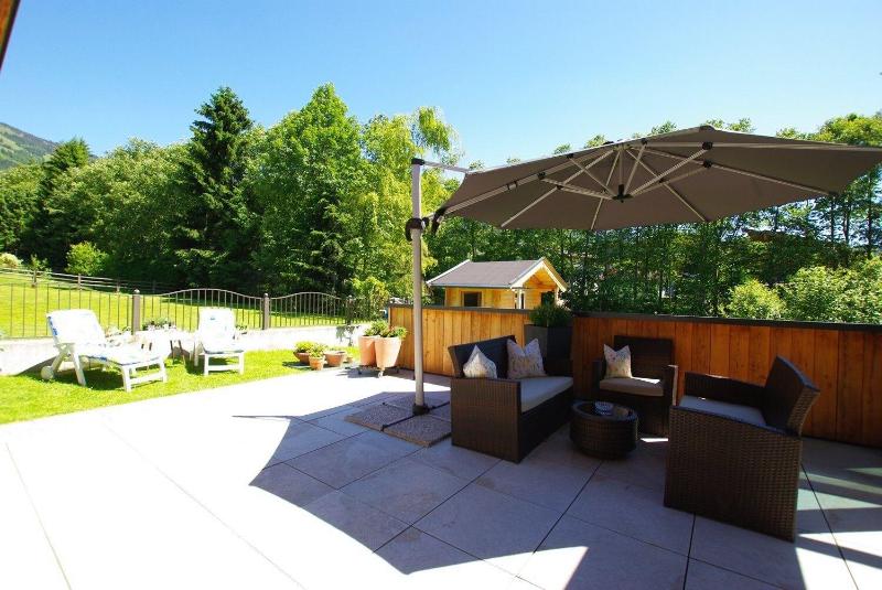 Hotel Pension Heike - Genel
