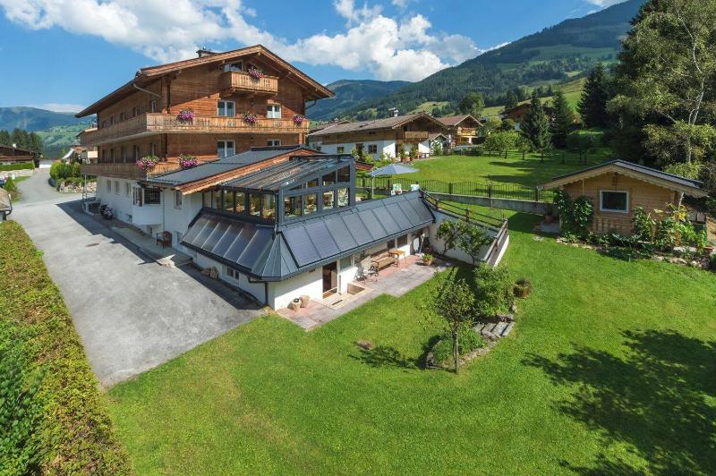 Hotel Pension Heike - Genel