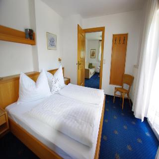 Hotel Pension Heike fotoÄŸrafÄ±