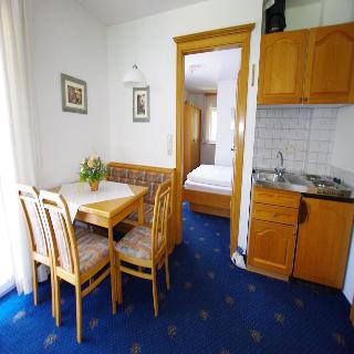 Hotel Pension Heike fotoÄŸrafÄ±