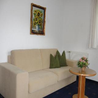 Hotel Pension Heike fotoÄŸrafÄ±