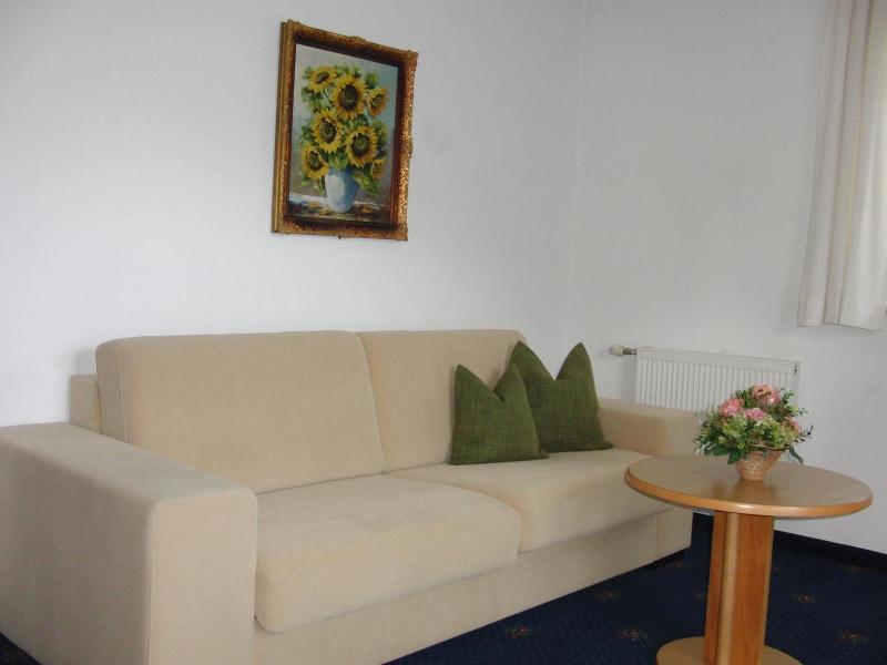 Hotel Pension Heike - Oda
