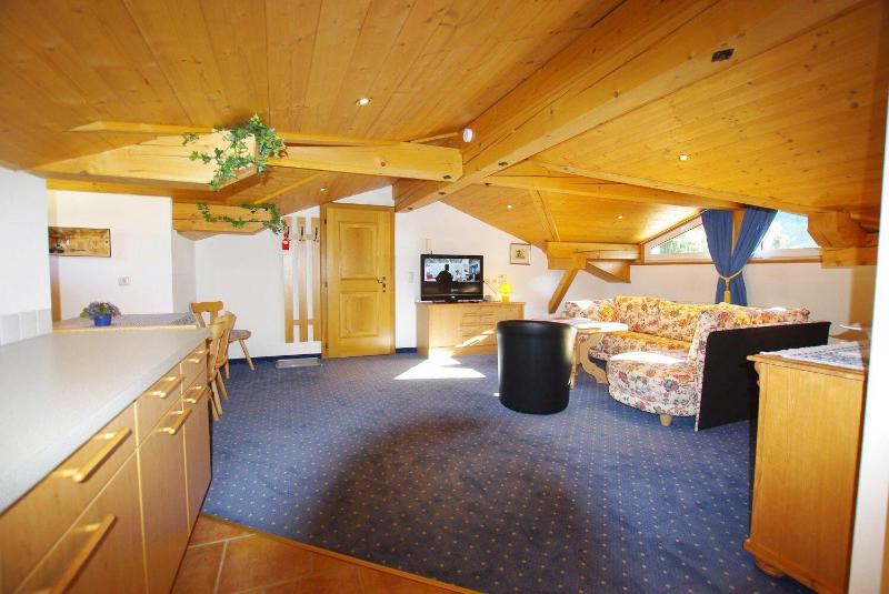 Hotel Pension Heike - Oda