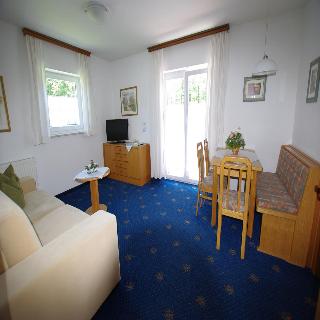 Hotel Pension Heike fotoÄŸrafÄ±