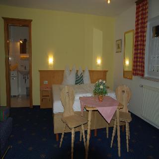 Hotel Pension Heike fotoÄŸrafÄ±