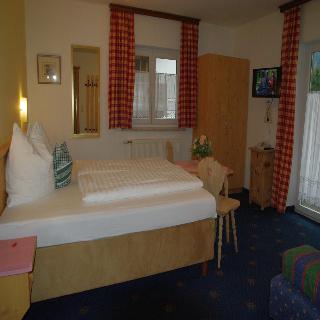 Hotel Pension Heike fotoÄŸrafÄ±