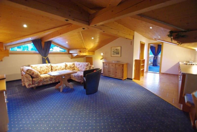 Hotel Pension Heike - Oda
