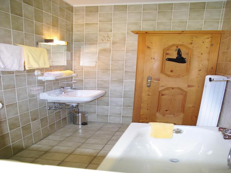 Hotel Pension Heike - Oda