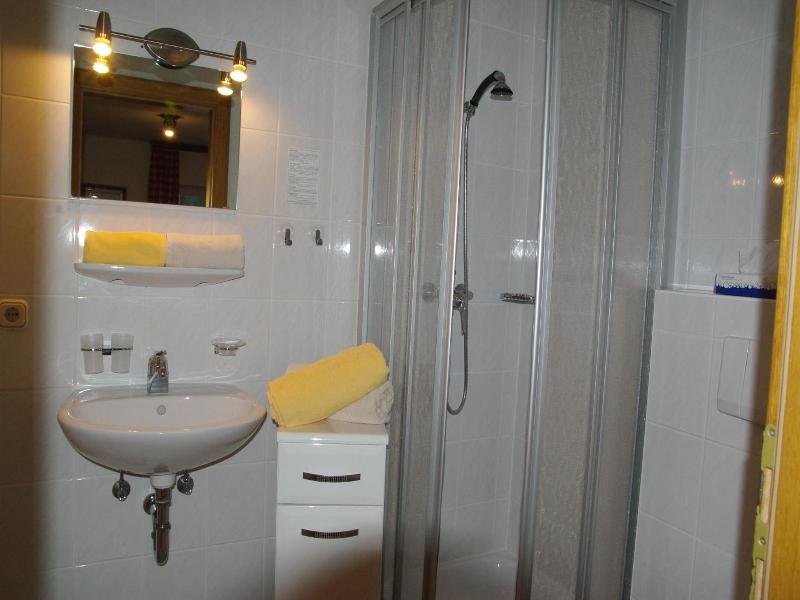 Hotel Pension Heike - Oda