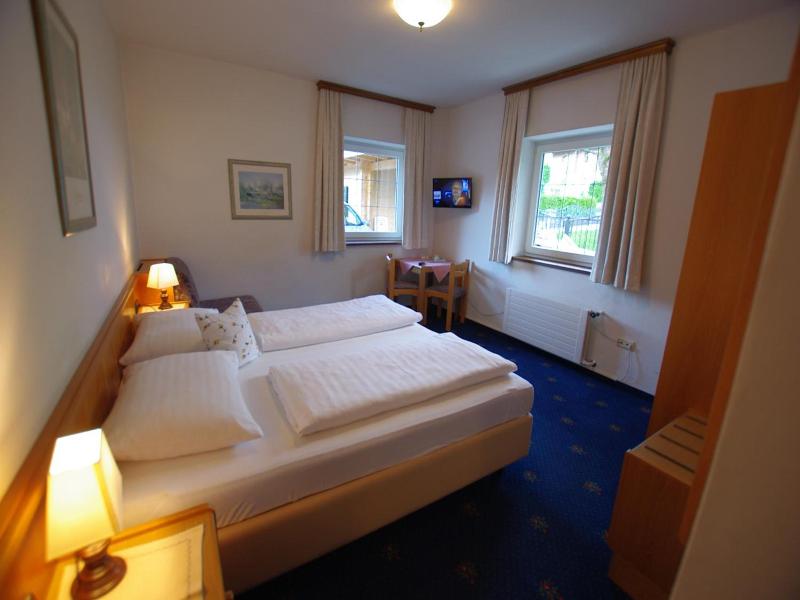 Hotel Pension Heike - Oda