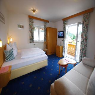 Hotel Pension Heike fotoÄŸrafÄ±