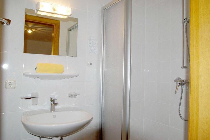 Hotel Pension Heike - Oda