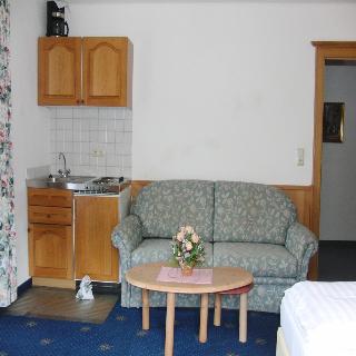 Hotel Pension Heike fotoÄŸrafÄ±