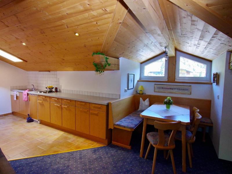 Hotel Pension Heike - Oda