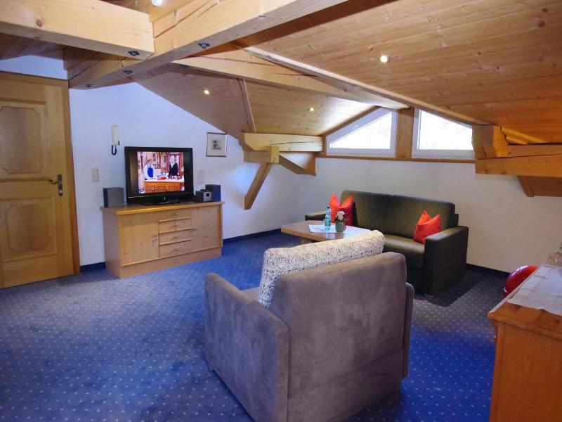 Hotel Pension Heike - Oda