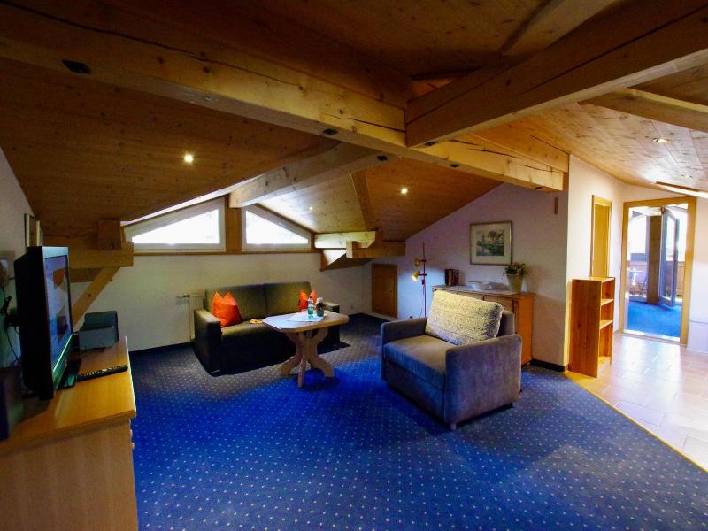 Hotel Pension Heike - Oda