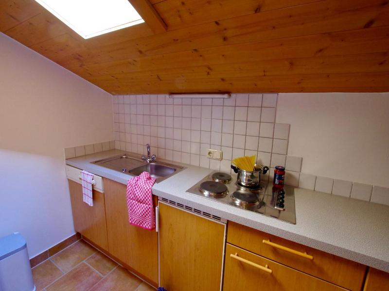 Hotel Pension Heike - Oda