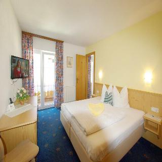 Hotel Pension Heike fotoÄŸrafÄ±