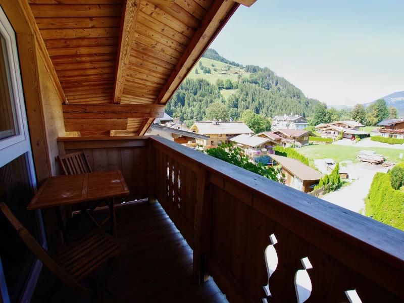 Hotel Pension Heike - Oda