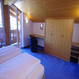 Hotel Pension Heike fotoÄŸrafÄ±