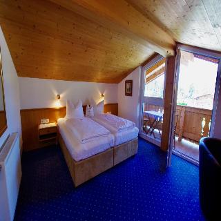 Hotel Pension Heike fotoÄŸrafÄ±