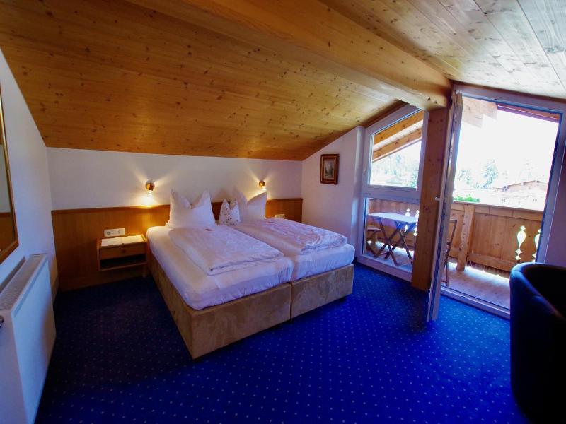 Hotel Pension Heike - Oda