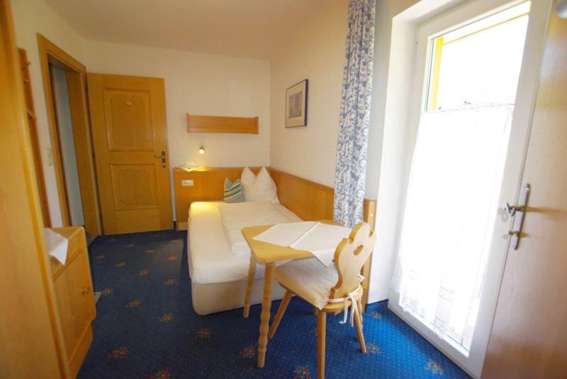 Hotel Pension Heike - Oda