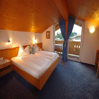 Hotel Pension Heike fotoÄŸrafÄ±