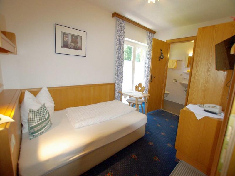 Hotel Pension Heike - Oda