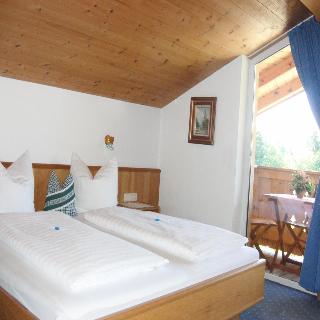 Hotel Pension Heike fotoÄŸrafÄ±