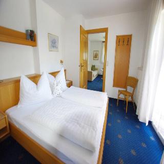 Hotel Pension Heike fotoÄŸrafÄ±
